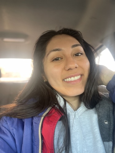 Esmeralda M - LCC Babysitter