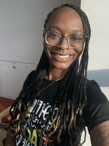 K’mari G - Florida A&M Babysitter