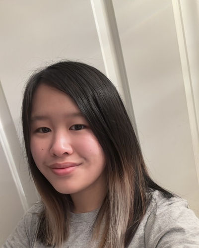 Audrey L – UH Student Seeking Babysitting Jobs