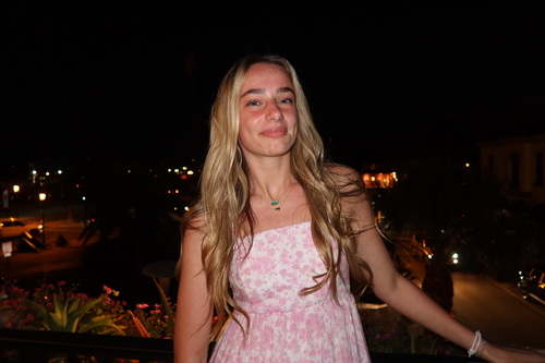 Ella M - Berry Babysitter