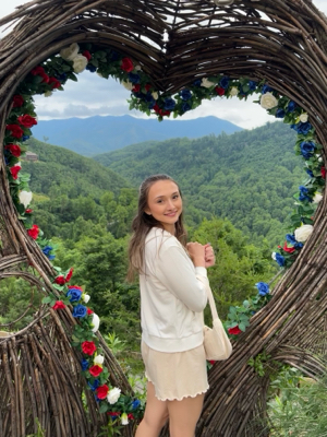 Amelie T - Texas A&M Babysitter