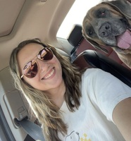 Samantha M – SEMO Student Seeking Babysitting Jobs