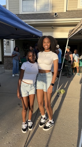 Taylor O - AAMU Babysitter