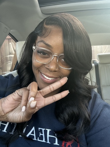 Tatyana S - UAB Babysitter