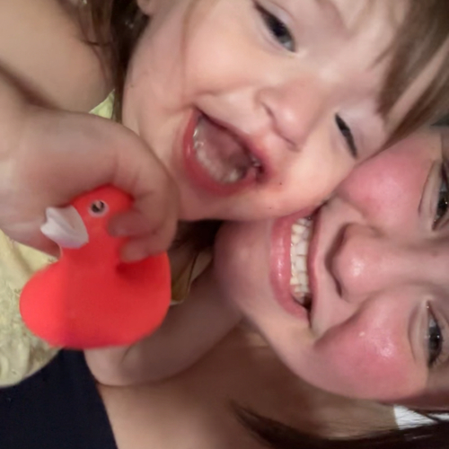 Hope O - Northwestern Babysitter