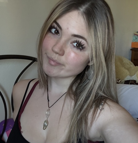 Harley H - Gavilan College Babysitter