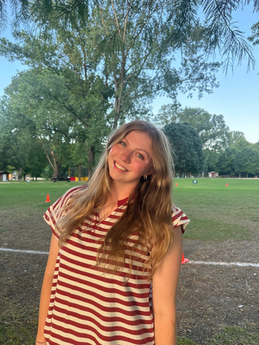 Rachel P - Samford Babysitter