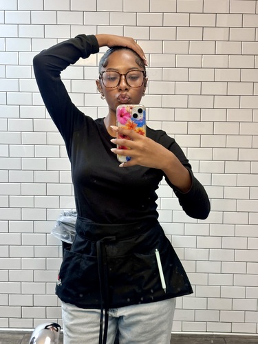Emani L - Georgia Southern Babysitter