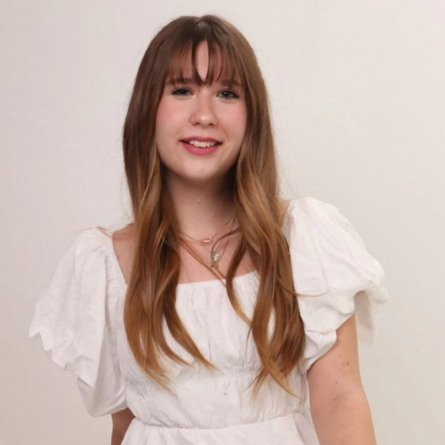 Mariah J - URI Babysitter