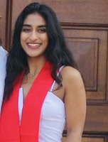 Ritika C – UW-Madison Student Seeking Babysitting Jobs