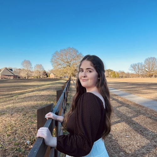 Sarah T - Undefined Babysitter