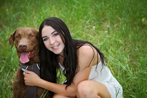 Nicole H - ASU Babysitter