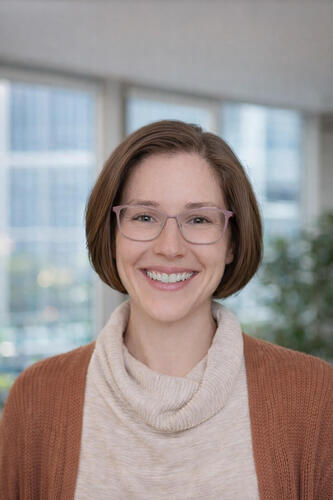 Emilie T - Benedictine Babysitter