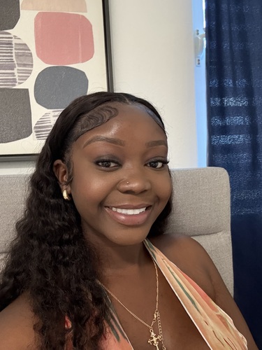 Gariana J - Broward Babysitter