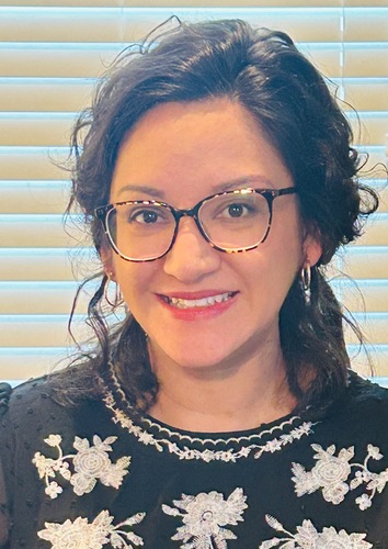 Veronica C - Coastal Bend College  Babysitter