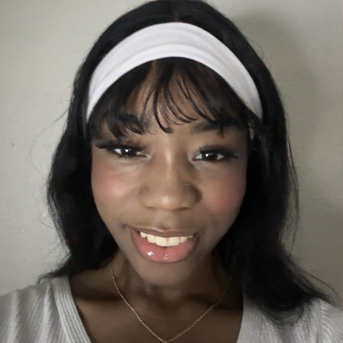 Nevaeh S - UEI Babysitter