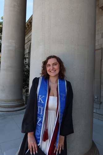 Lillian A - Redlands Babysitter