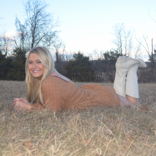 Haley K - Blue Ridge Community College (NC) Babysitter
