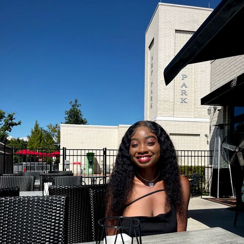 Ciara F - Augusta State Babysitter