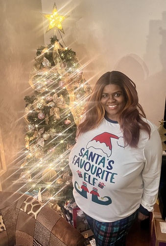 Tiffany M - Lindenwood Babysitter