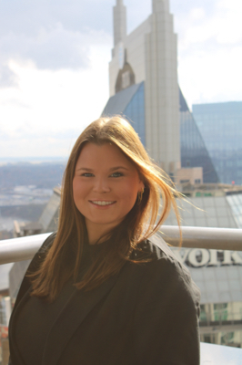 Katherine H - University of Alabama Babysitter