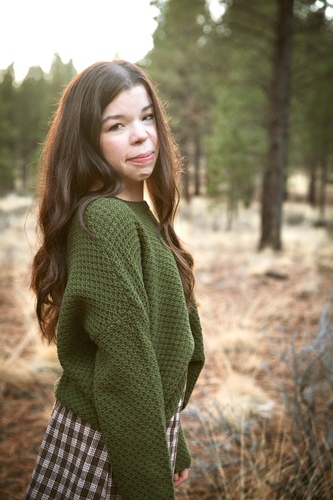 Miya C - COCC Babysitter