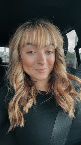 Payton W - Cleveland Community College  Babysitter