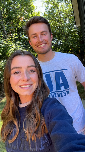 Emma F - Aurora Babysitter