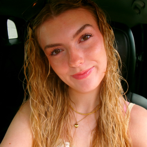 Cydney B – University of Memphis Student Seeking Babysitting Jobs
