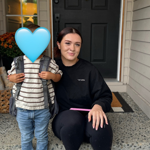 Madelyn A - BCC Babysitter