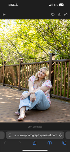 Gabby S - Oklahoma State Univ Inst of Tech- Okmulgee Babysitter