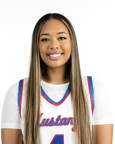 Kaysia W - SMU Babysitter