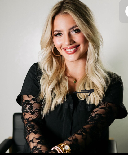 Katie C - OSU Babysitter