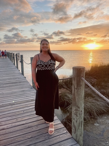 Jessi B - UNCW Babysitter