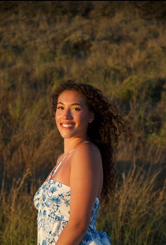 Jada B - Collin College Babysitter