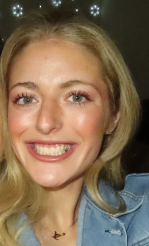 Quinn E - Belmont Babysitter