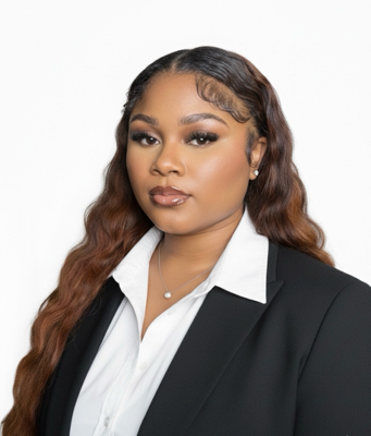 Ayanna B - TSU Babysitter