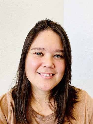 Kristin S - Hawai'i Community College  Babysitter