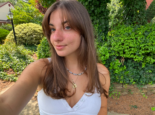 Claire D - Ithaca Babysitter