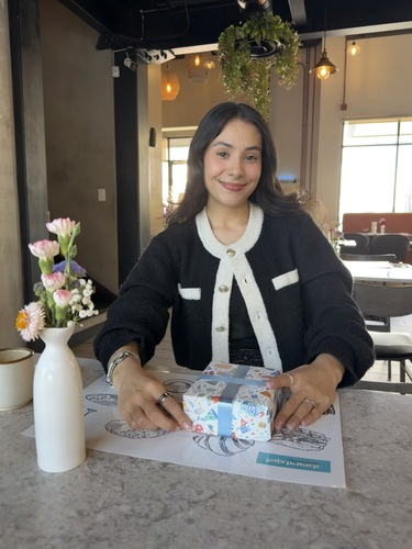Mariela G - RCC Babysitter