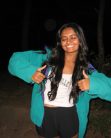 Shreya P – Lipscomb Student Seeking Babysitting Jobs