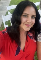 Desi P – Franklin Pierce Student Seeking Babysitting Jobs