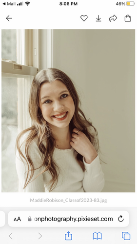 Madeline R - BYU Babysitter