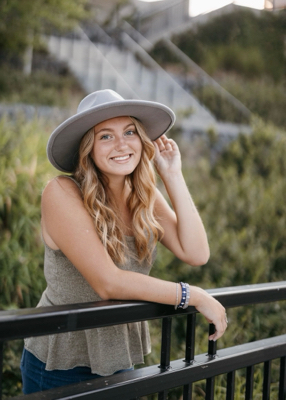 Sophia R - MSU Mankato Babysitter