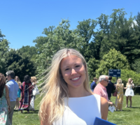 Alexandra J – Upenn Student Seeking Babysitting Jobs