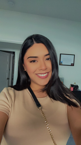 Natalie R - STC Babysitter