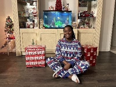 Daviana D - York Babysitter