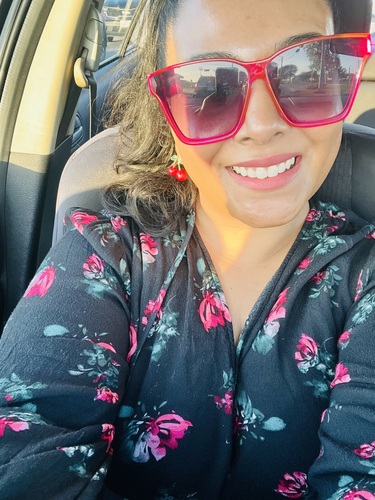 Amber A - UH Babysitter