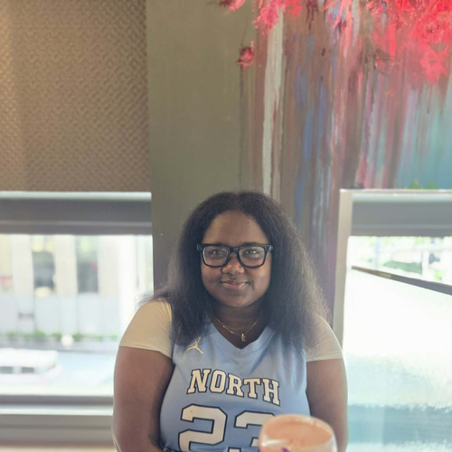 Emani G - Community College of Allegheny County Babysitter