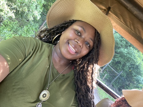 Kiera L - NSU Babysitter